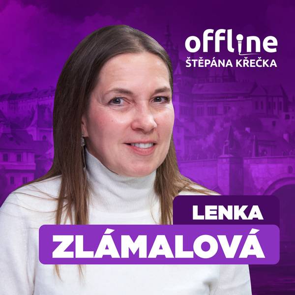 Offline Štěpána Křečka